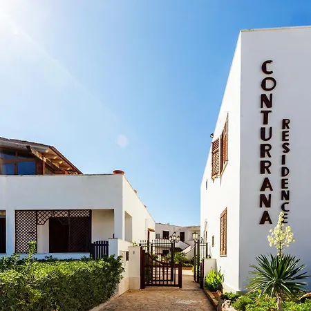 Apartment Conturana San Vito Lo Capo