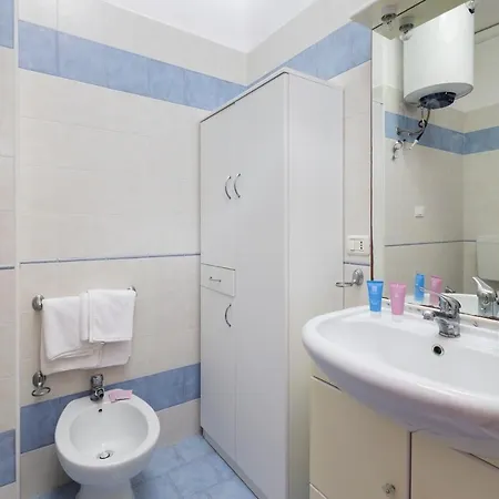Apartment Conturana San Vito Lo Capo