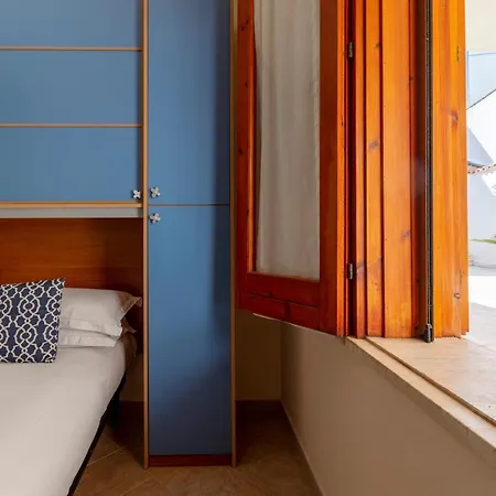Conturana Apartment