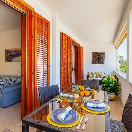 Conturana Apartment