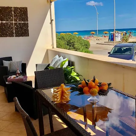 Conturana Apartment San Vito Lo Capo