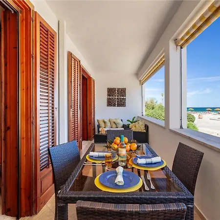 Conturana Apartment