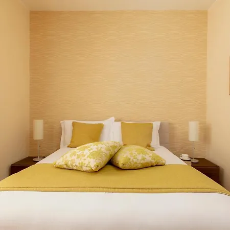 Conturana Apartment