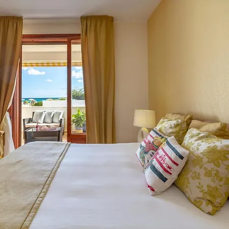 Conturana Apartment *