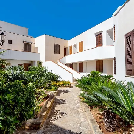 Conturana Apartment San Vito Lo Capo