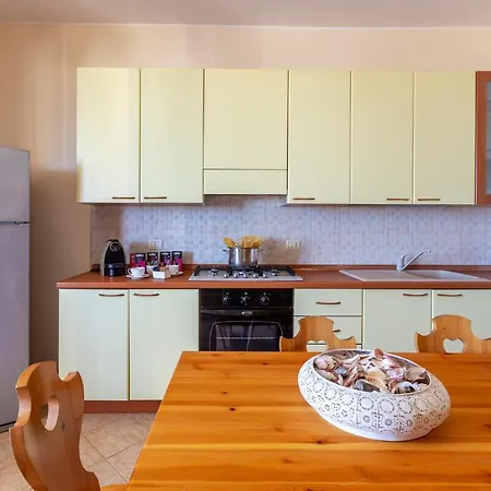 Conturana Apartment San Vito Lo Capo