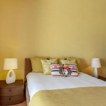 Conturana Apartment San Vito Lo Capo