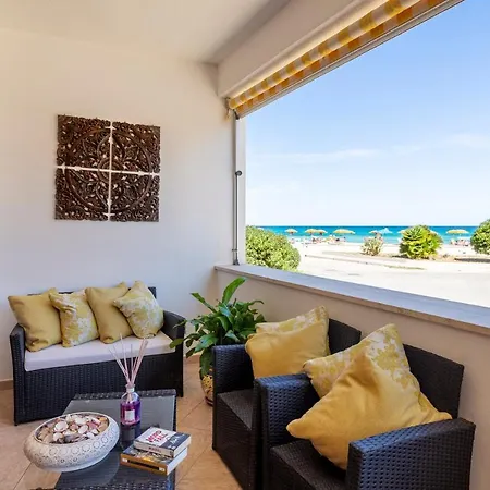 Conturana Apartment