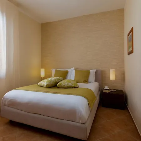 Apartment Conturana San Vito Lo Capo
