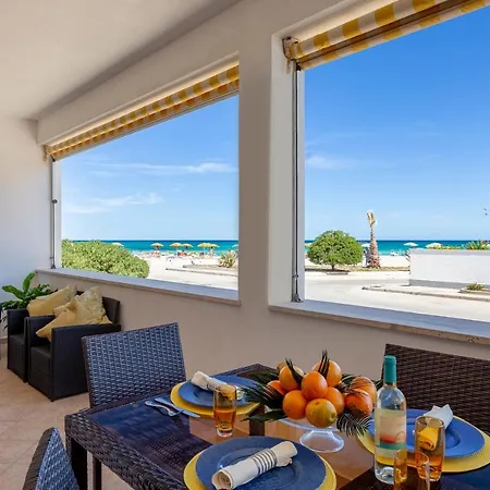 Conturana * San Vito Lo Capo