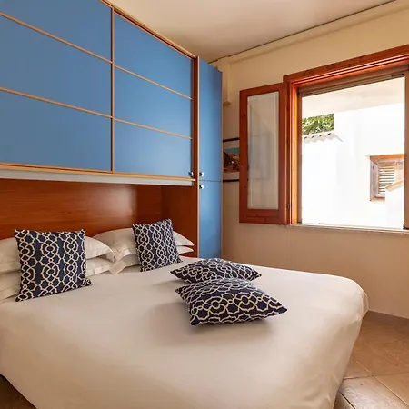 Apartment Conturana San Vito Lo Capo