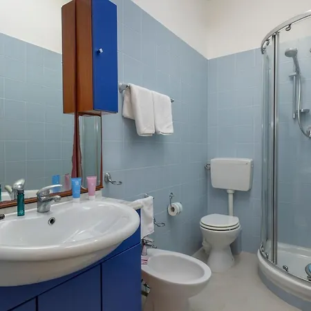 Conturana Apartment *