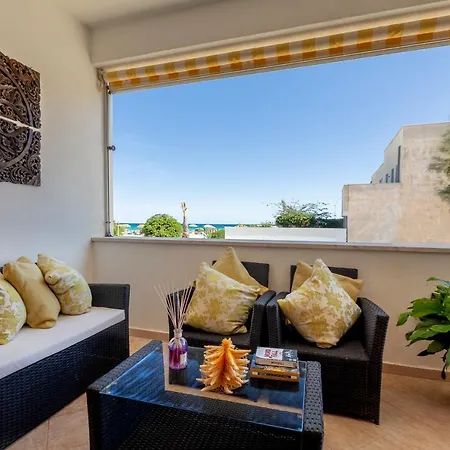 Conturana Apartment San Vito Lo Capo