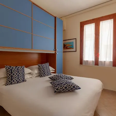 Conturana Apartment *